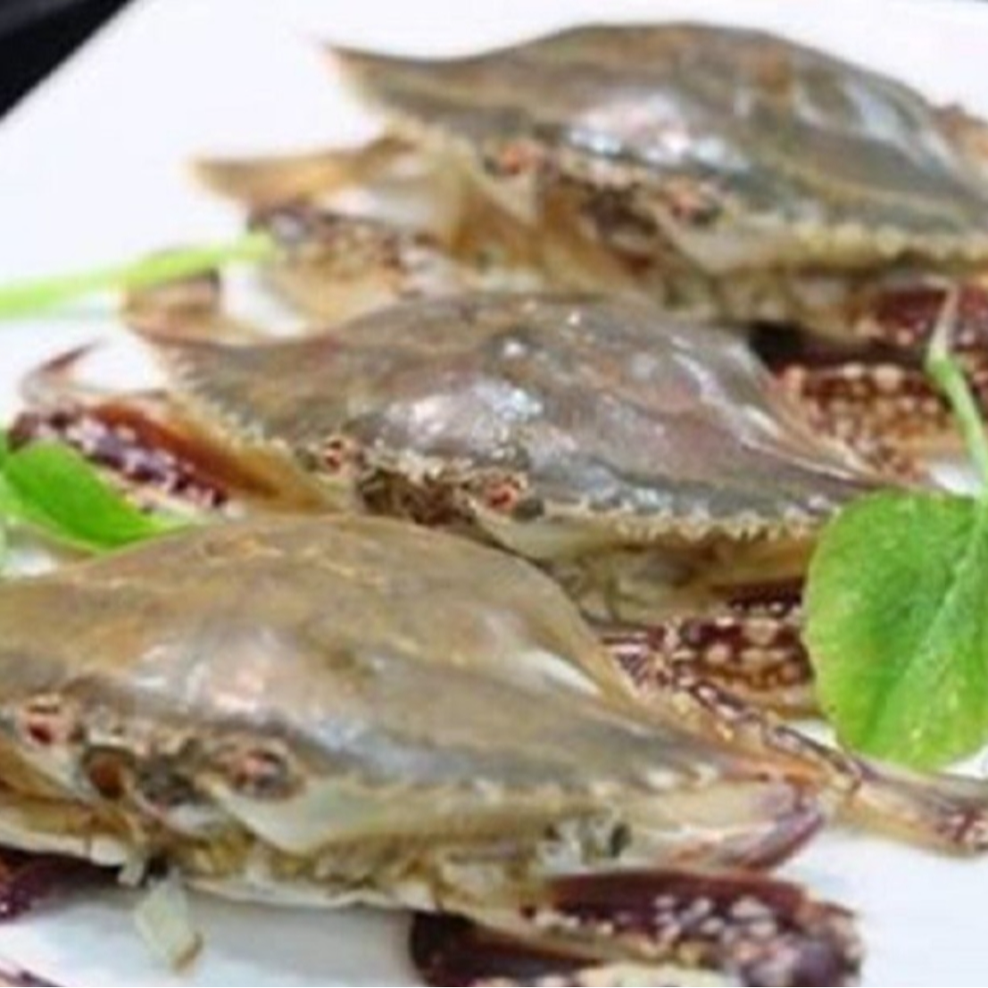 本港公蟹（5斤/10斤/1筐）【到手保鲜不保活】（个头不大/介意勿拍）