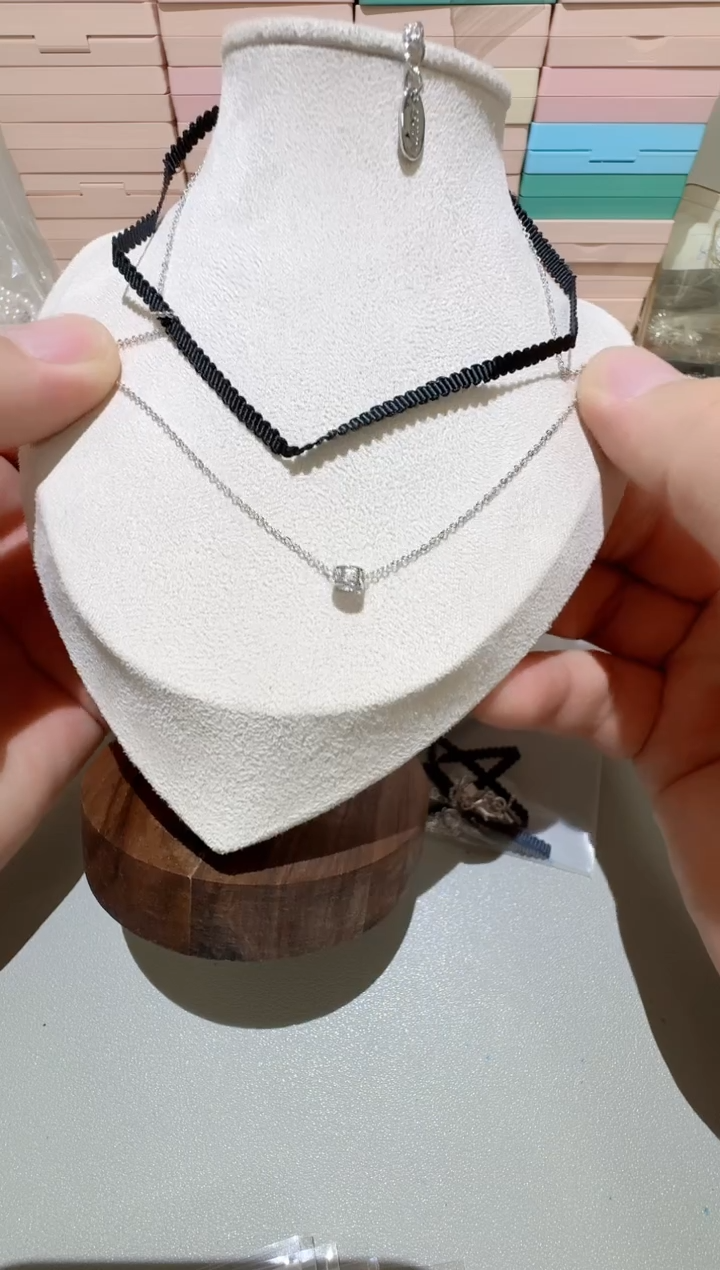 布艺铜合金合成立方氧化锆铜合金B115