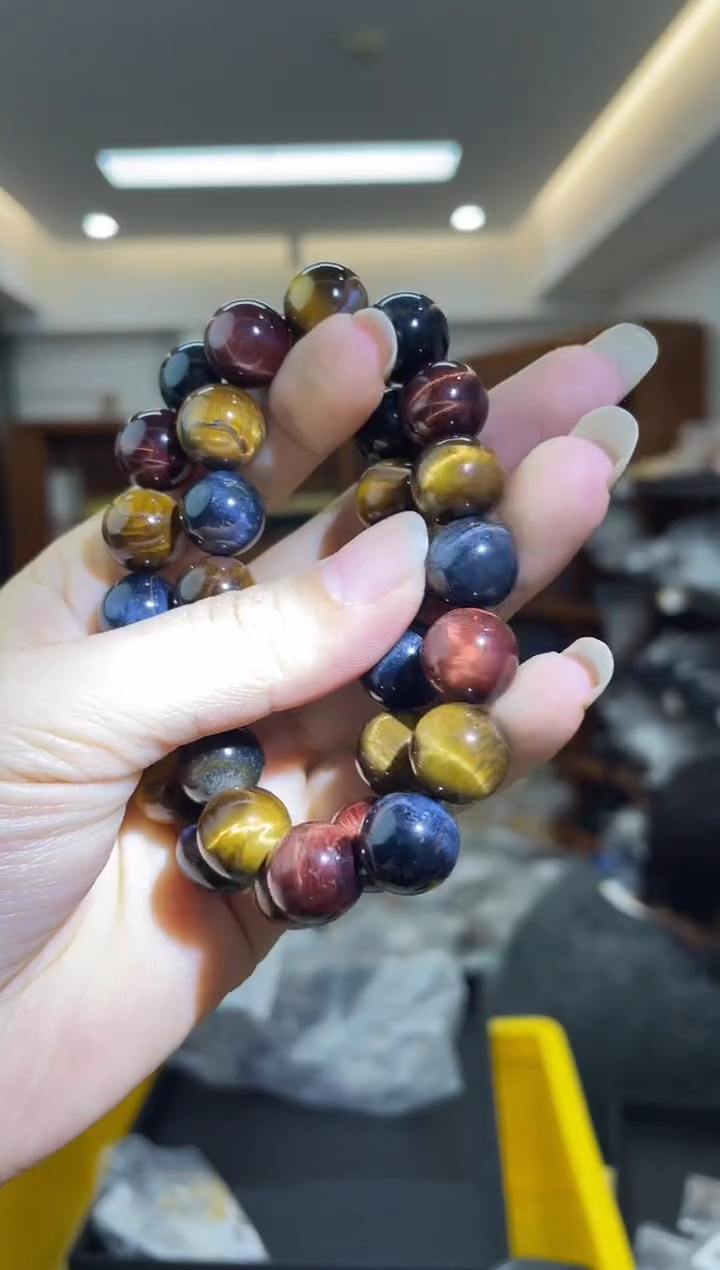 【闪购商品】木变石手饰未镶嵌多样性一件发货