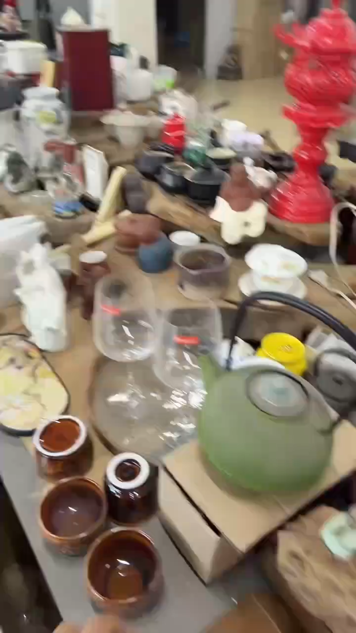 M****_茶具...........