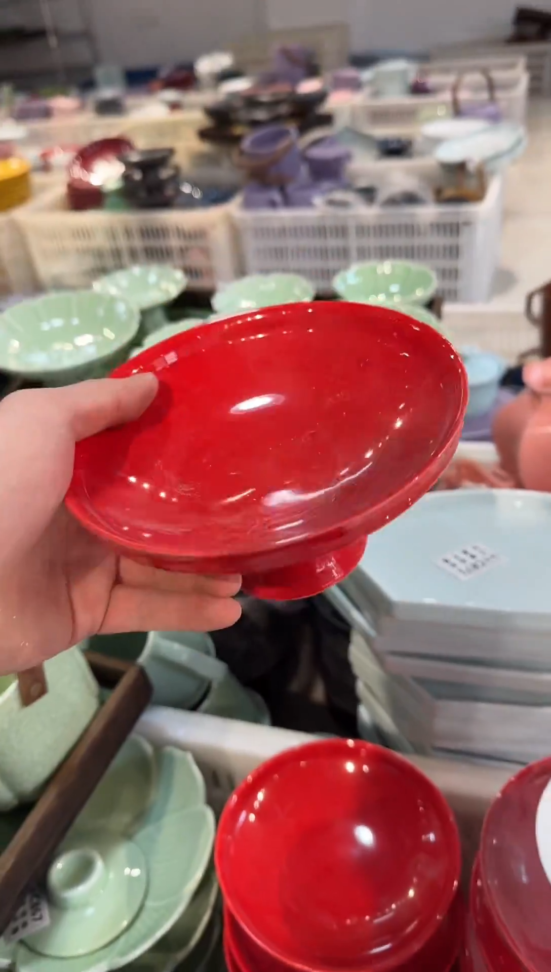 瓷片瓷微瑕商品 介意勿拍