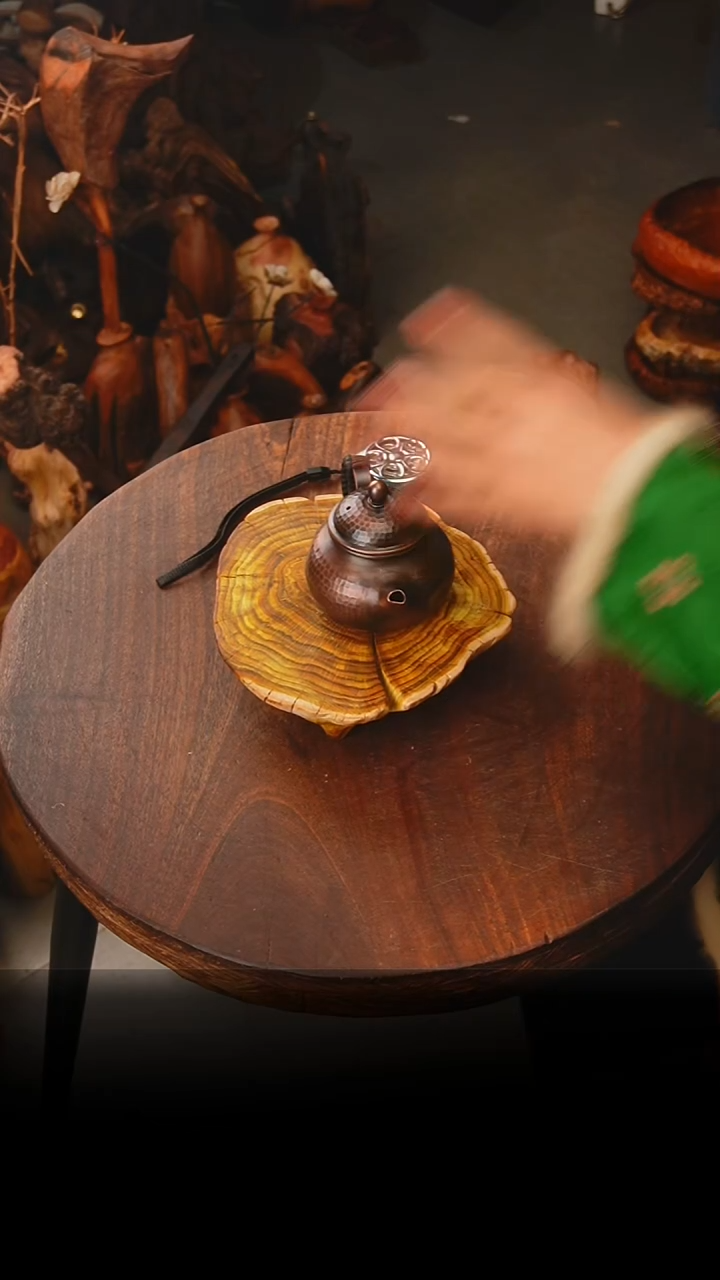 老叶木作作品325