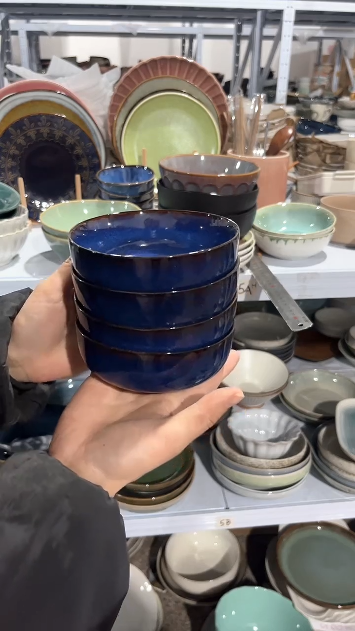 【闪购商品】瓷片外贸尾货瑕疵满20包邮X3 J3D