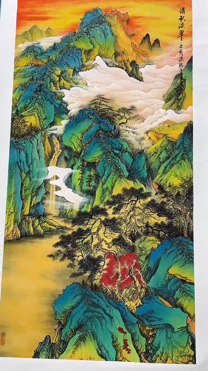 【闪购商品】绘画绘画闪购商品34