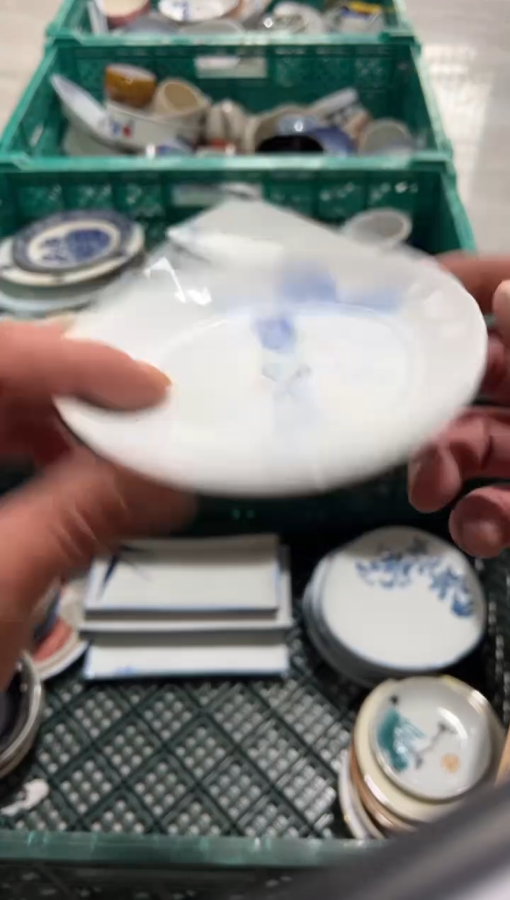 中古商品默认瑕疵完美主义者慎拍