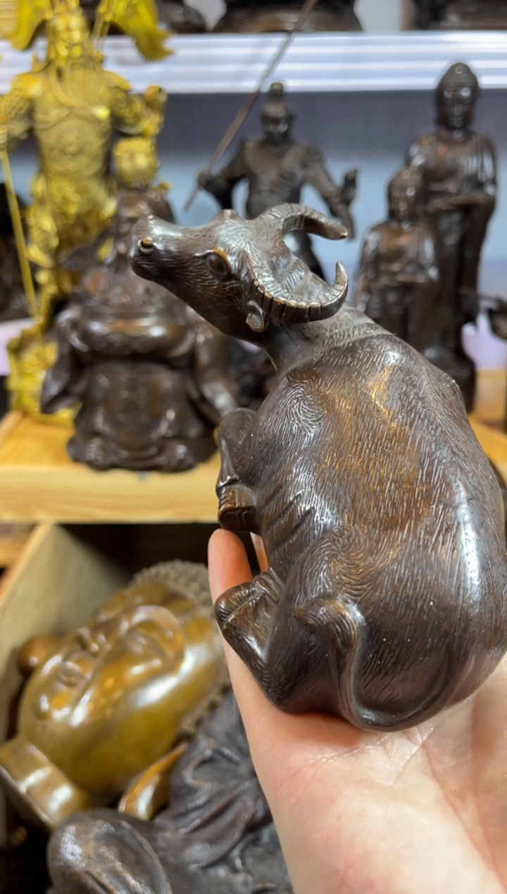 【闪购商品】.案台摆件 物品摆件