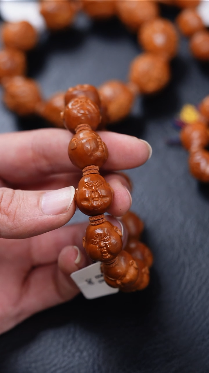 手串/手链橄榄核橄榄核