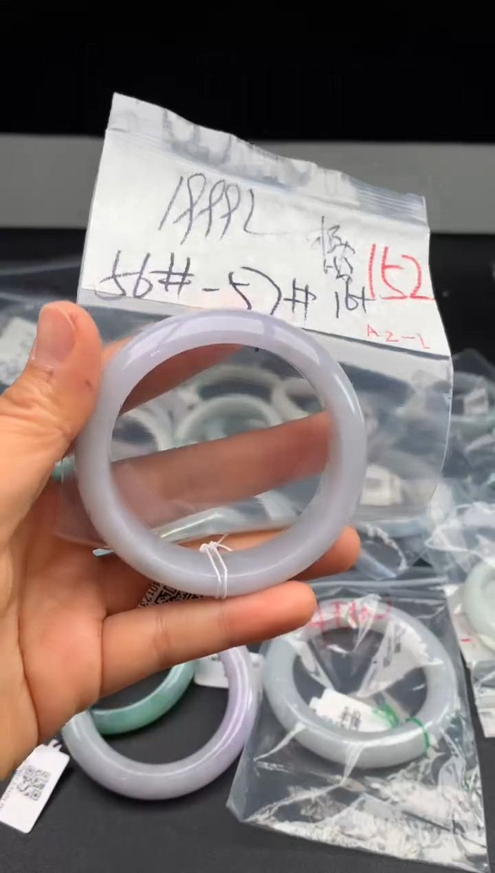 【闪购商品】定制翡翠未镶嵌毛货需精细抛光+多样性发货拍一发一
