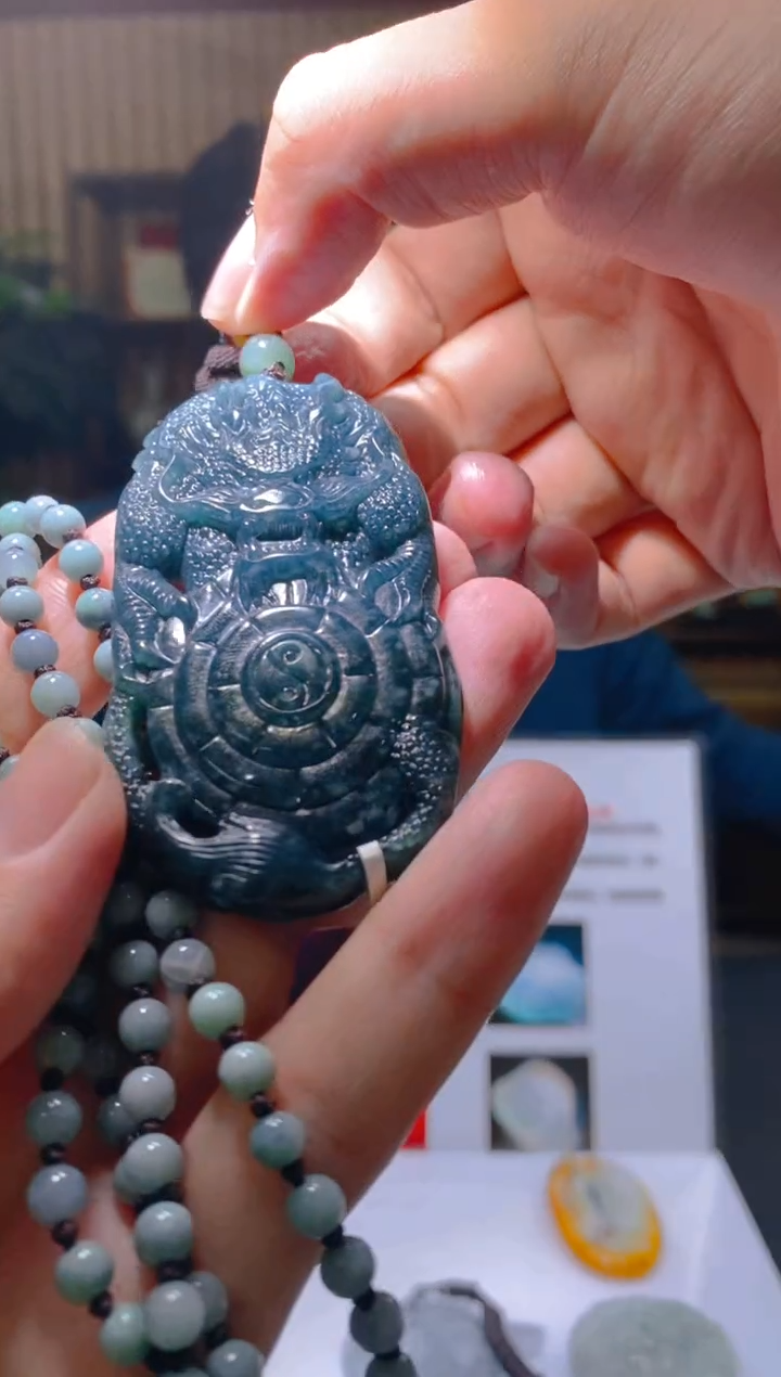 定制翡翠未镶嵌XW0528014