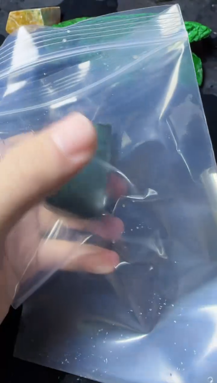 【闪购商品】翡翠颈饰未镶嵌192翡翠