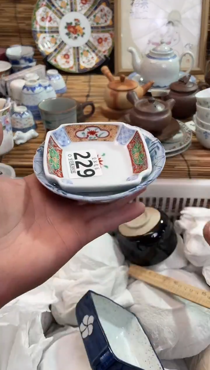 曼*吖全场满28包邮，陶瓷茶具瓷器