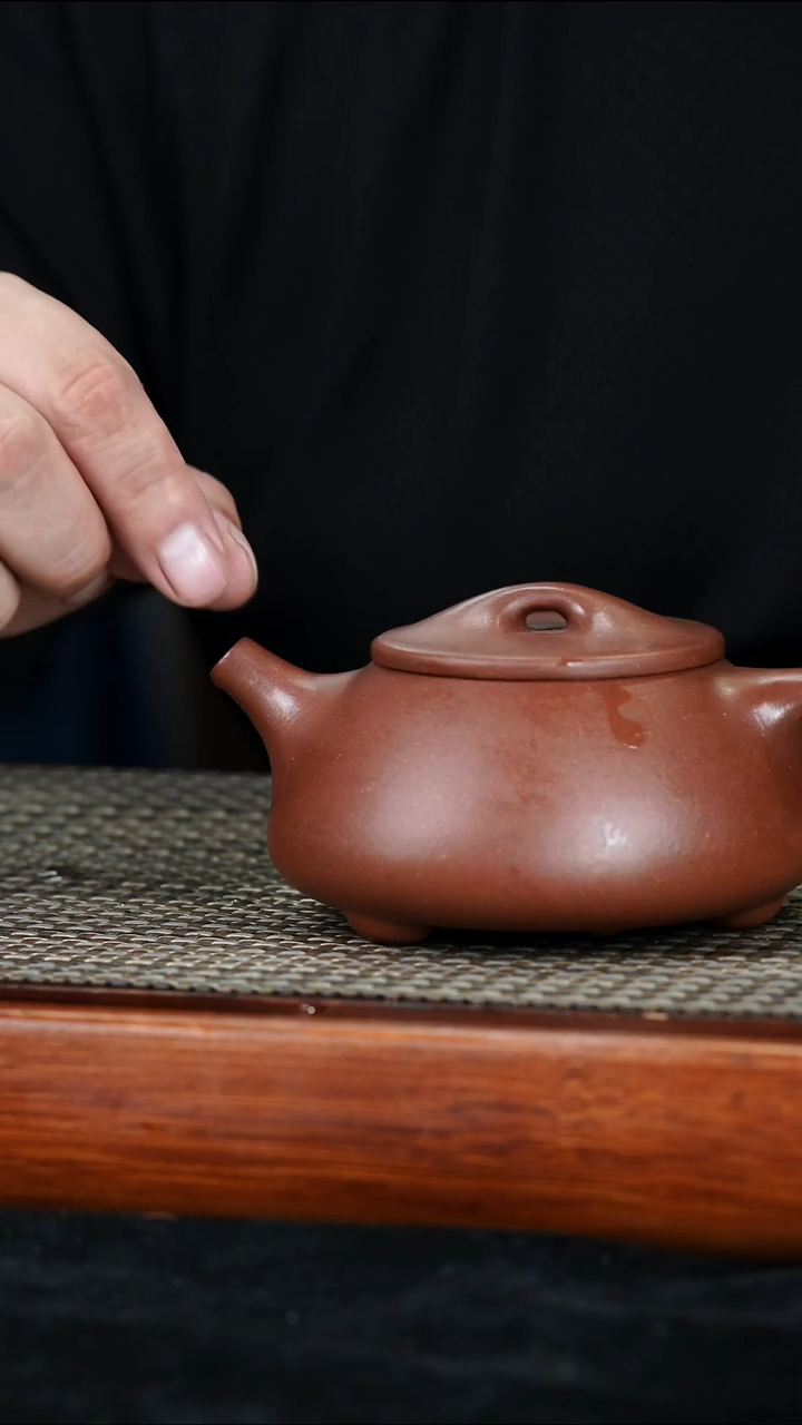 茶壶紫砂宜兴紫砂壶  