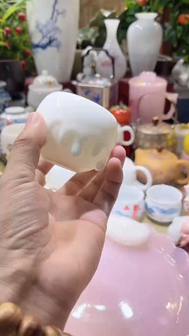 瓷片德艺茶器直播间@@1