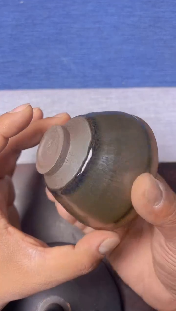 【闪购商品】茶盏暨子文老师作品