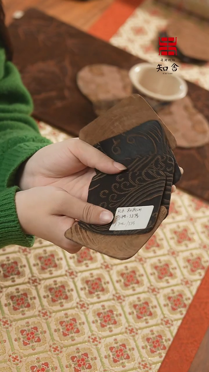 【闪购商品】杯垫5片、、、、、、