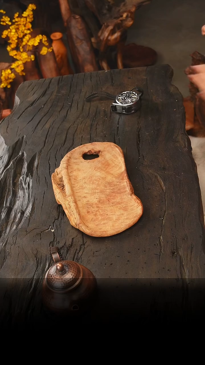 老叶木作木制品563