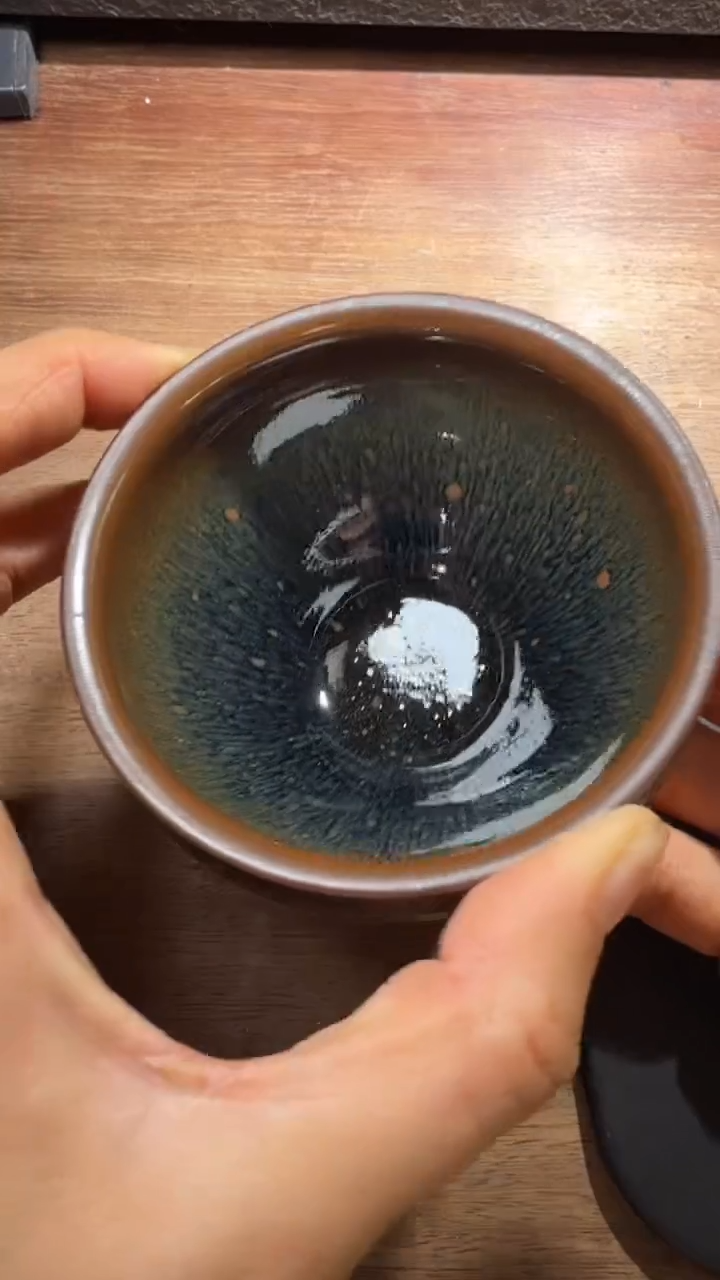 茶盏廖成义高端收藏186