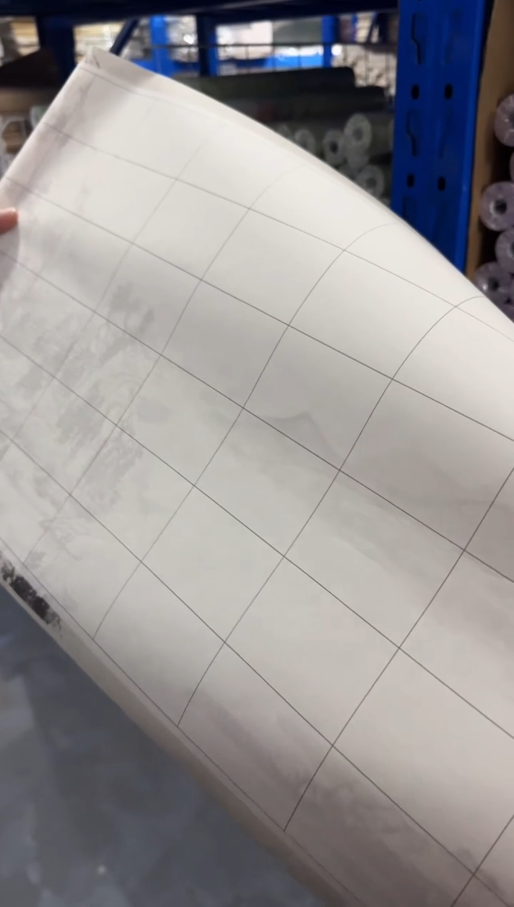 10米5x7隶书长卷1卷