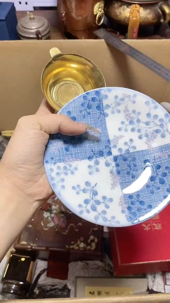 【闪购商品】瓷器瓷片瓷器瓷片