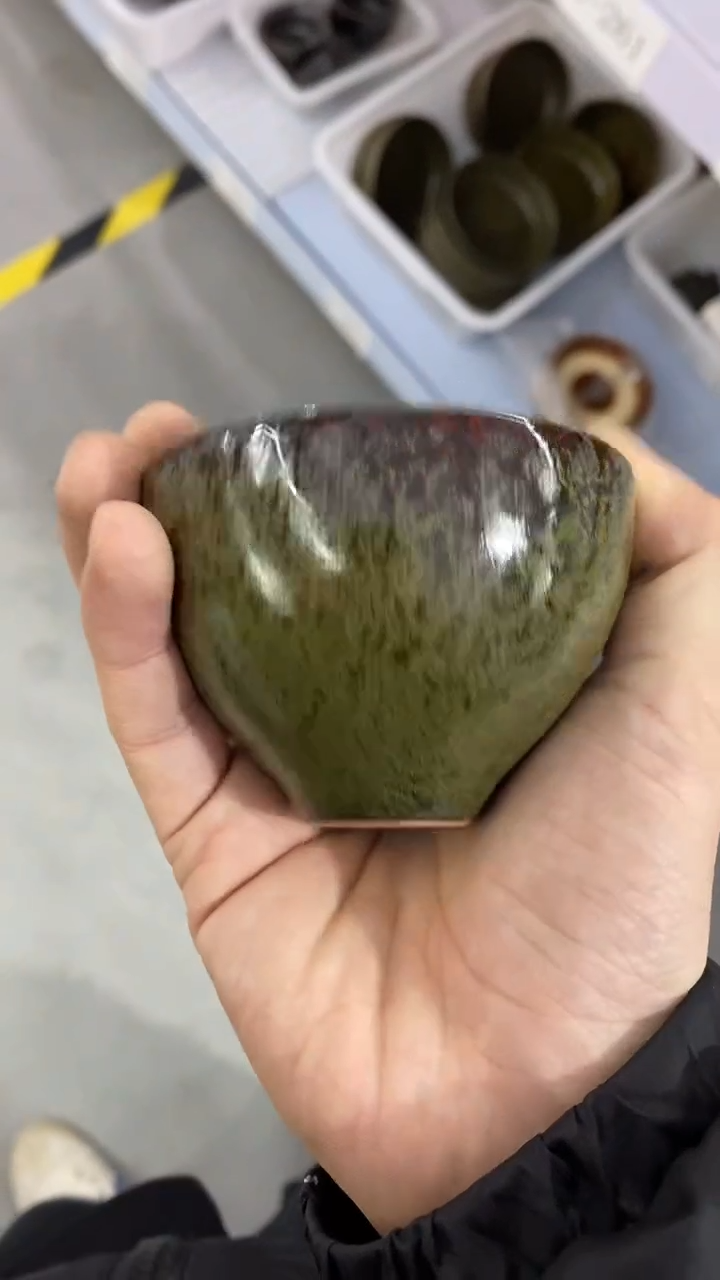 瓷片M118陶瓷茶具茶器