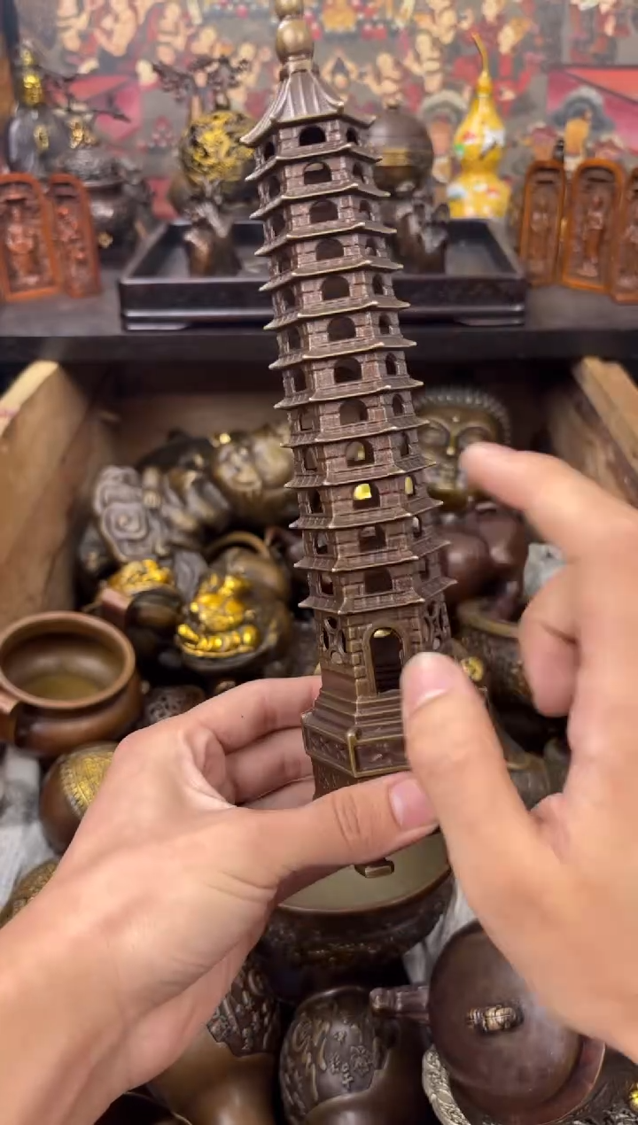 百福铜专属精选链接