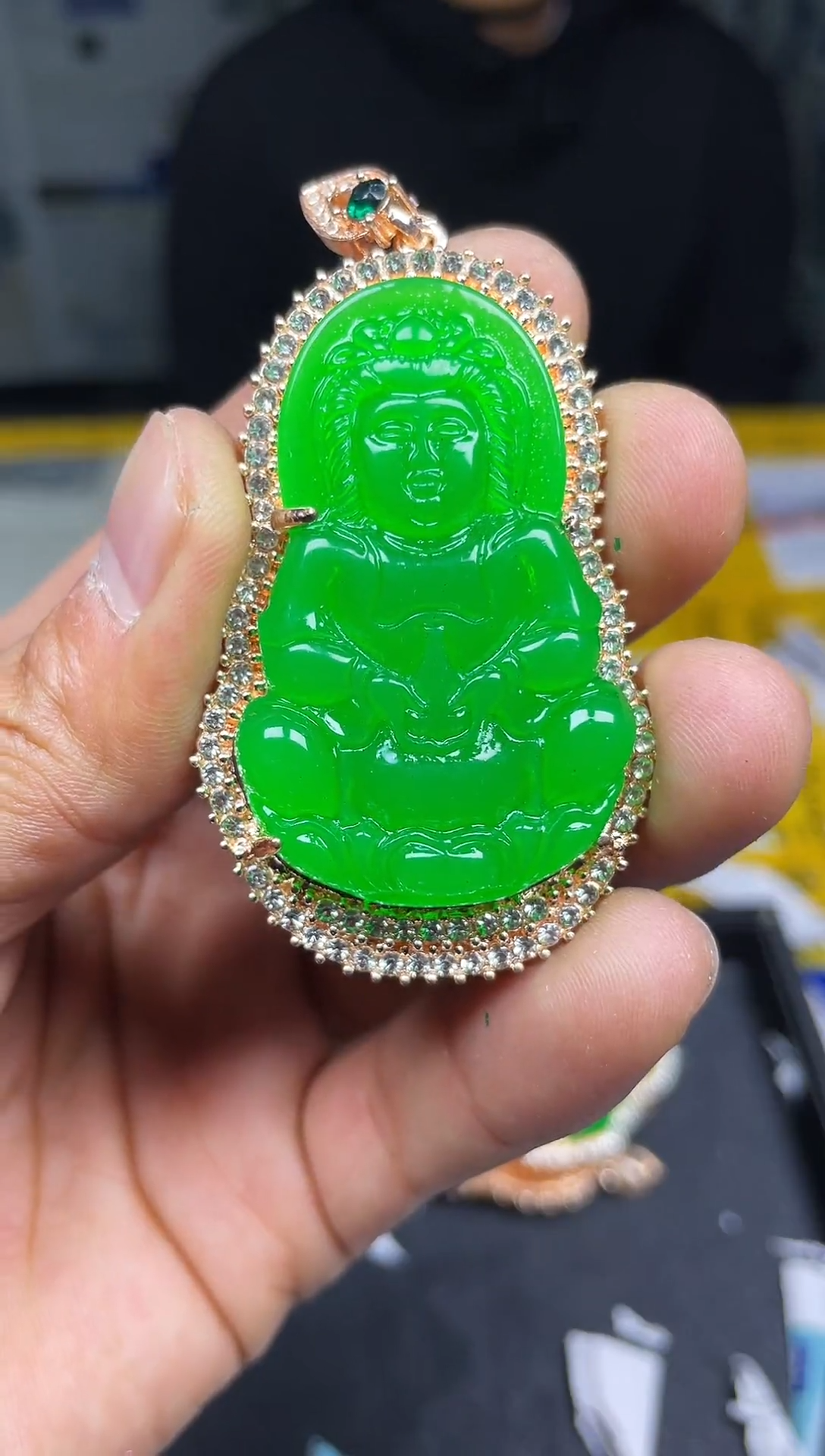 【阿浩甄选】所见即所得-多样性发其一CT02