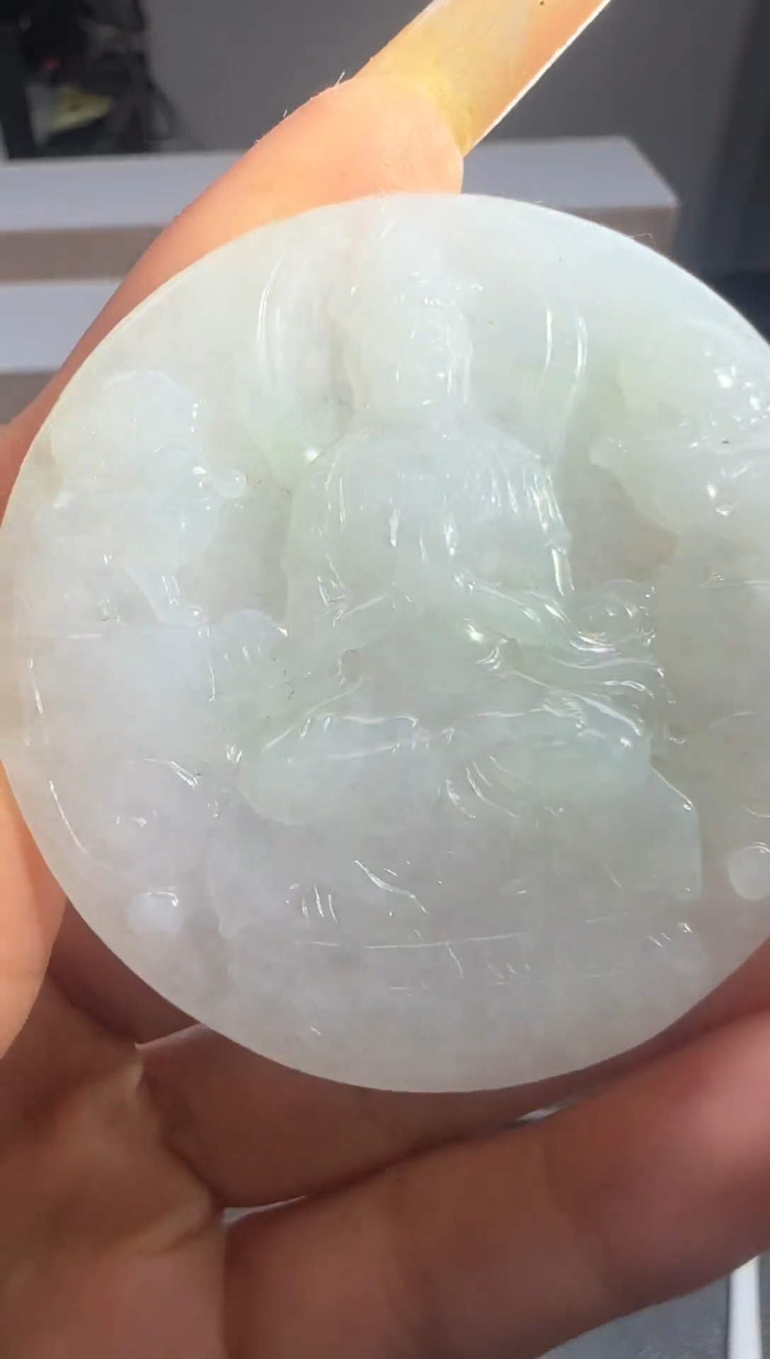未镶嵌定制翡翠146