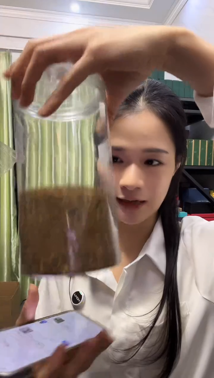 高阶沉香熏香料5克