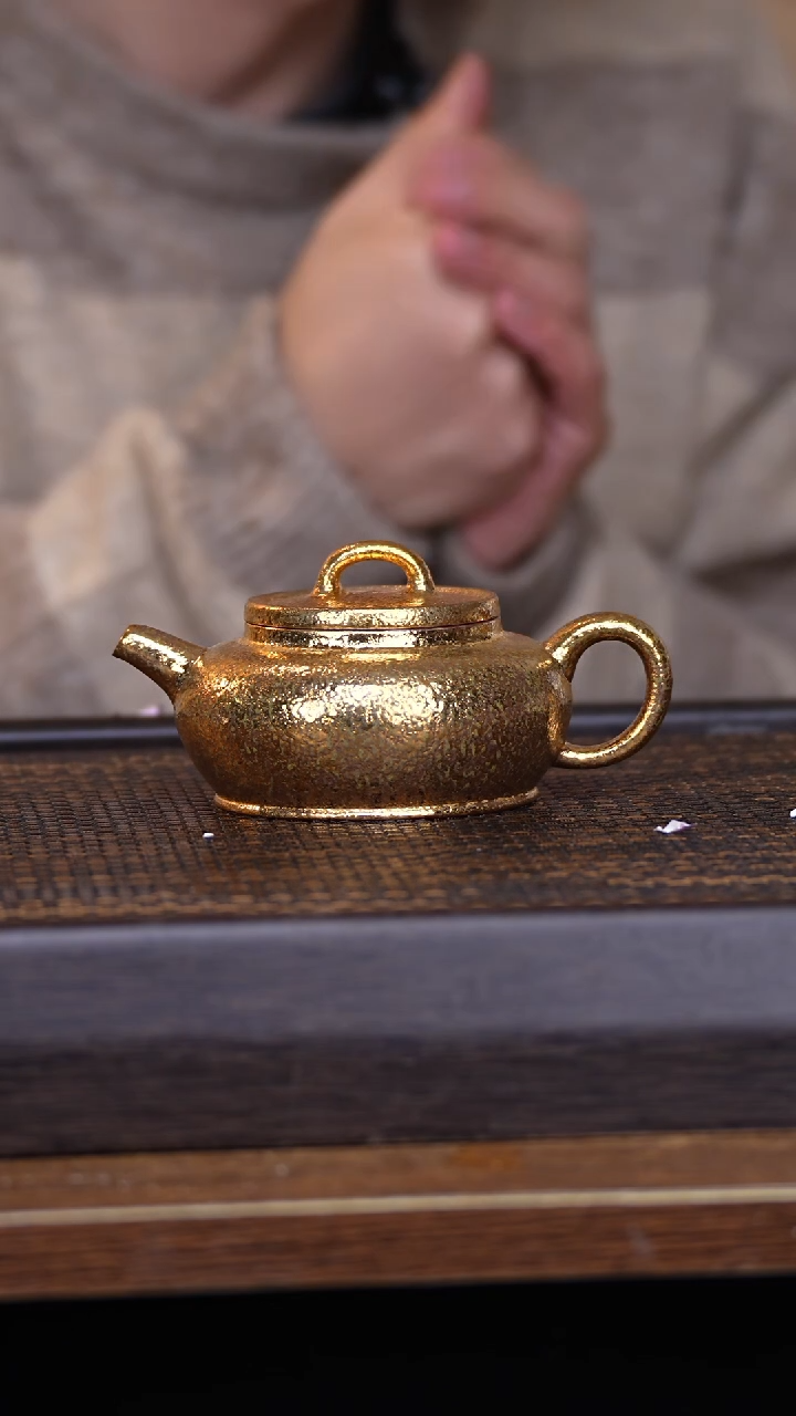 【闪购商品】紫砂茶壶45678913246789