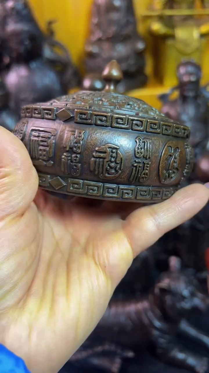 【闪购商品】1案台摆件 物品摆件