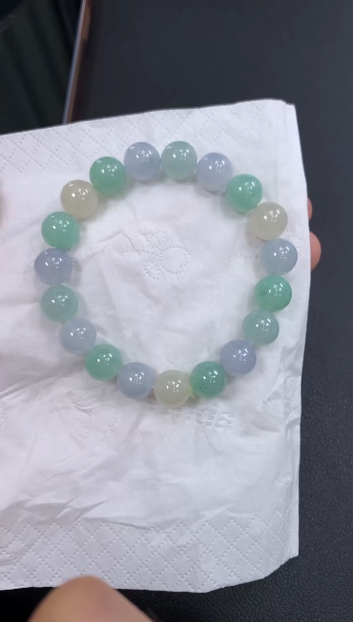 翡翠未镶嵌颈饰模式推广期48小时鉴赏期