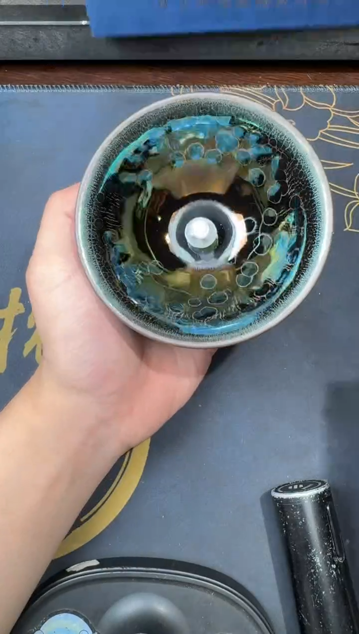 茶盏徐长和梦幻盏139