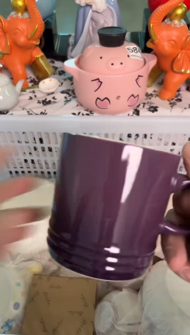 瓷片073默认微瑕15包邮库存1件