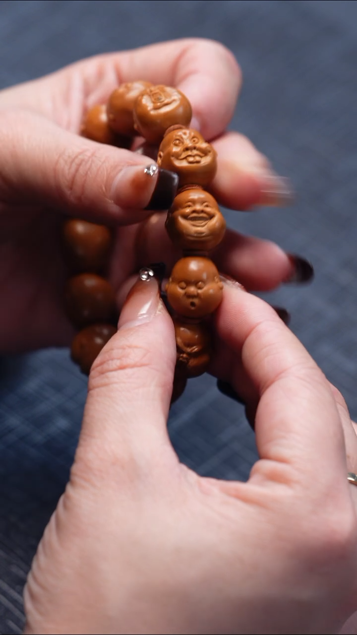 其他橄榄核橄榄核