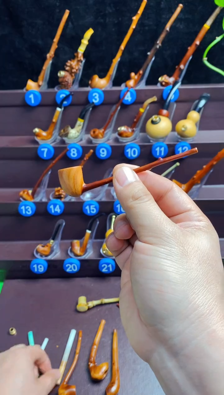 【闪购商品】木檬子木的精品小斗