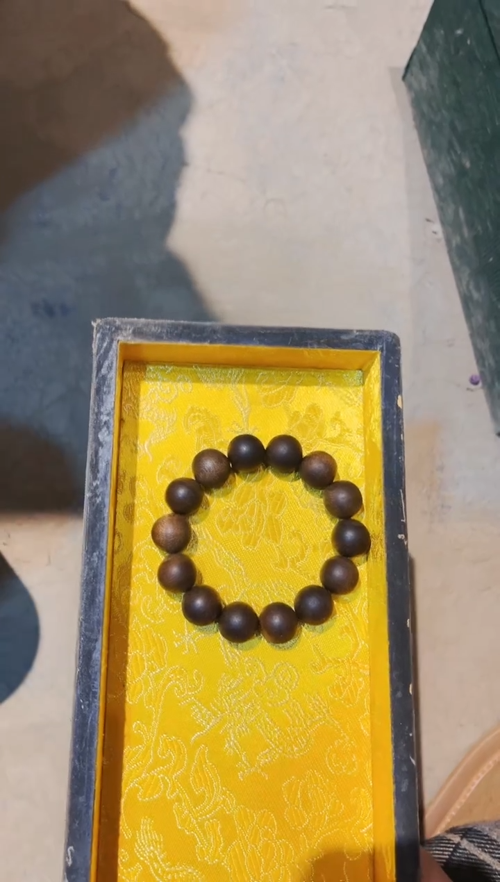 【闪购商品】沉香手串七七精品专属链接1045452