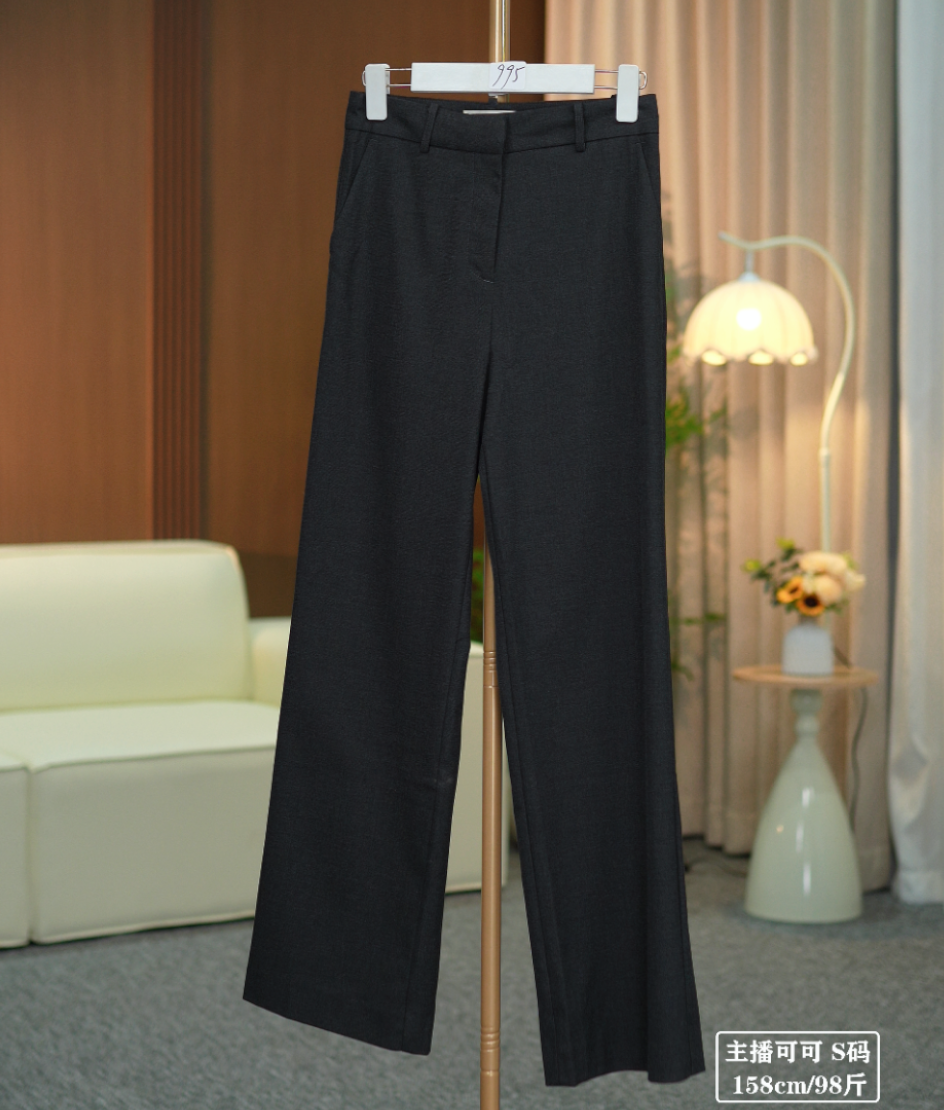 995 AA99女装连衣裙（大牌尾货 默认剪标 偶有微瑕 介意不拍 ）