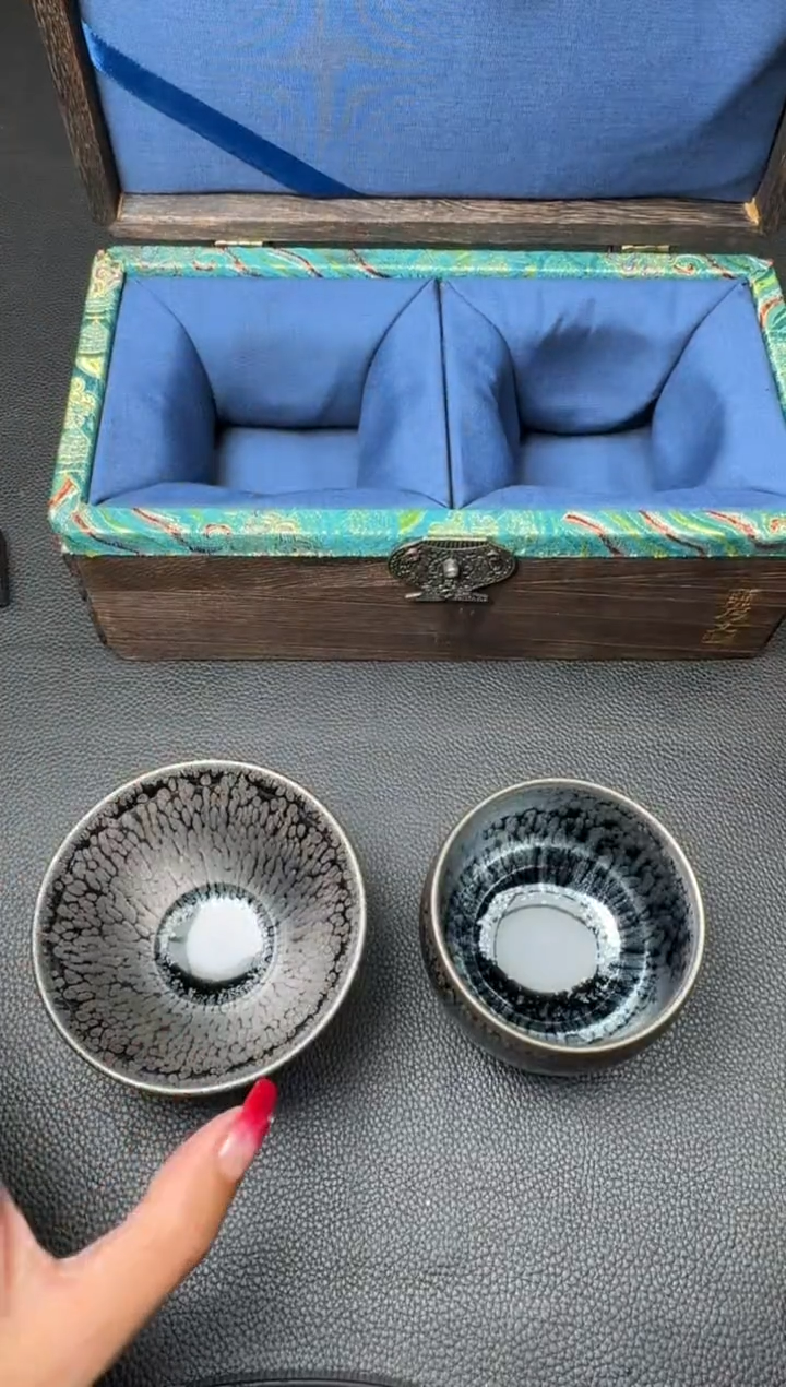 【闪购商品】茶盏陈乃文晨钟暮鼓113