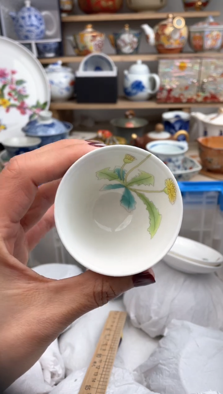 【闪购商品】瓷片默认微瑕，看清尺寸品相再拍