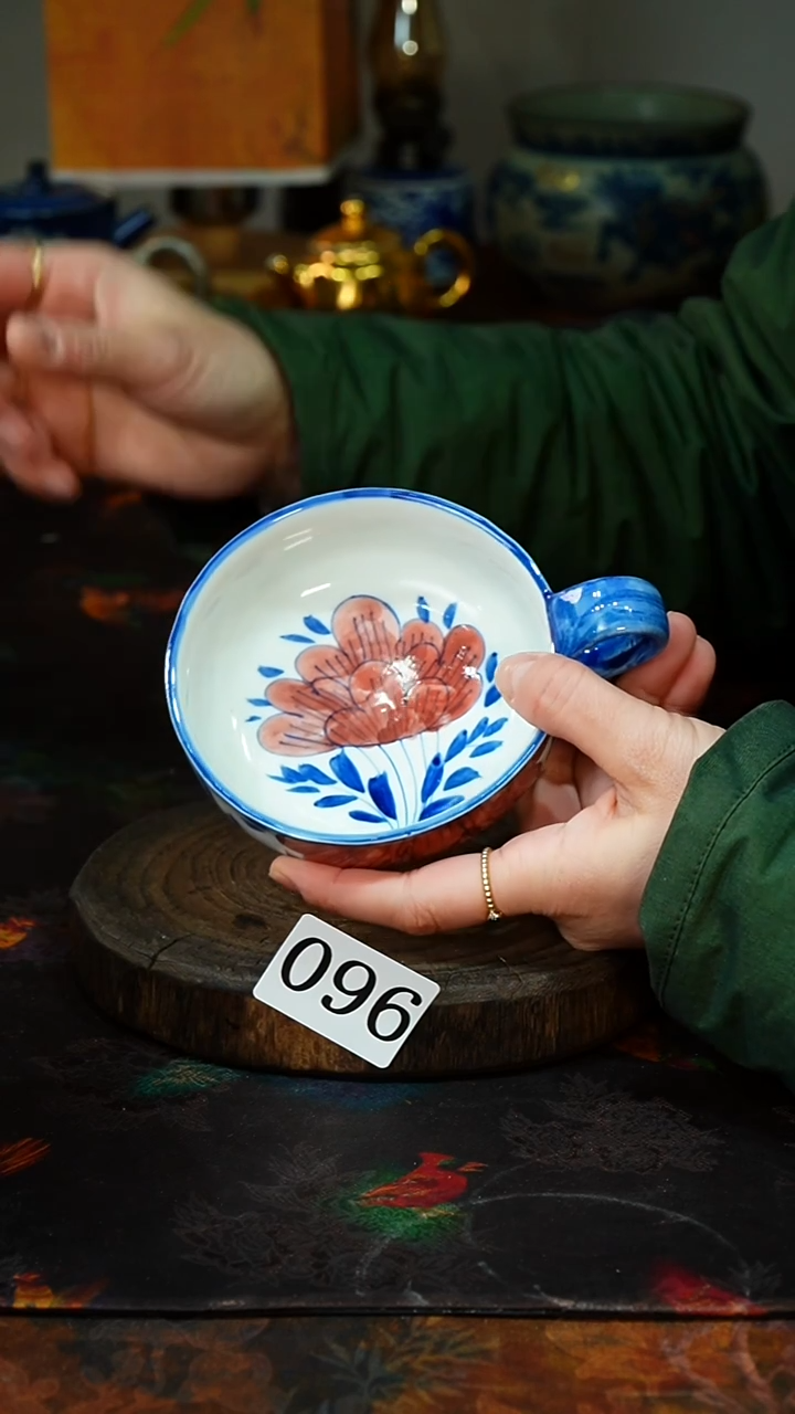 【闪购商品】.096.............茶碗