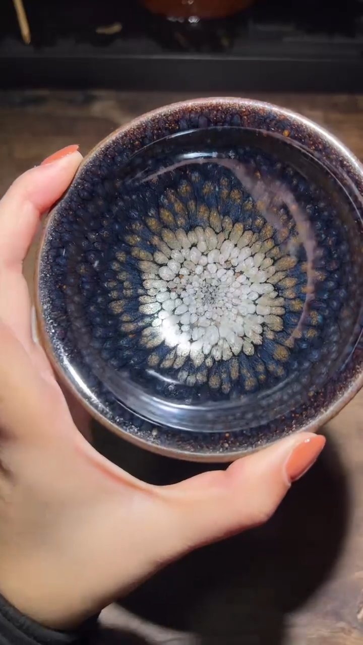茶盏何定欣收藏专场38