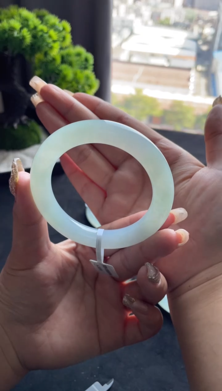 未镶嵌手镯翡翠三天鉴赏期