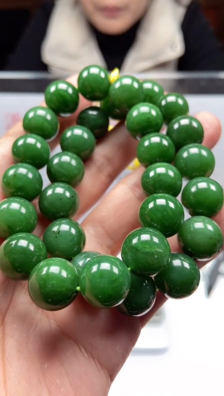 【闪购商品】定制和田玉天然和田玉多样性发其一