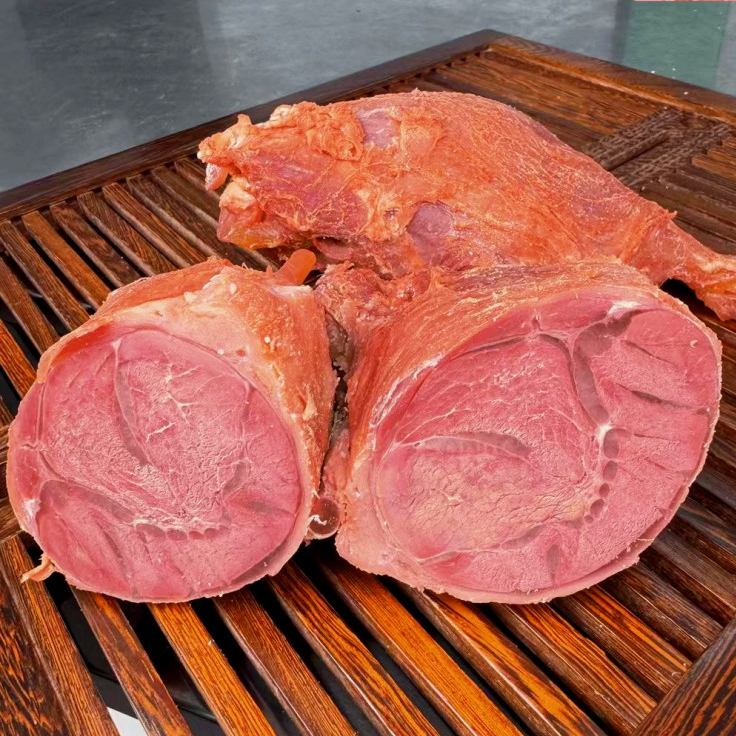 全金钱腱子/河南特产五香牛肉传统熟食真空装鲜即食卤味牛肉零食