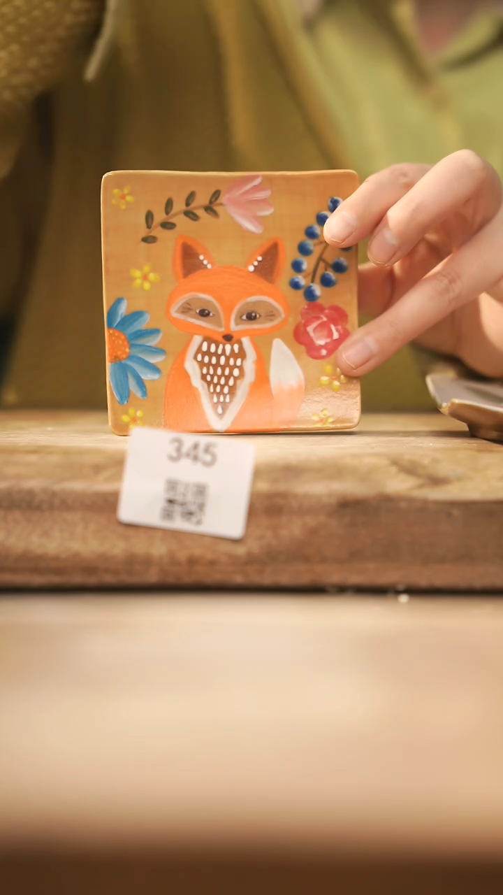 【闪购商品】【落单孤品】福利/杯垫@@345