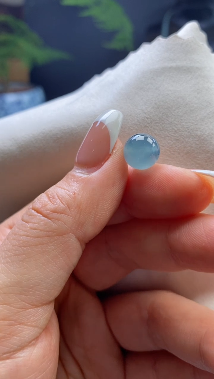 【闪购商品】翡翠颈饰未镶嵌0330867723