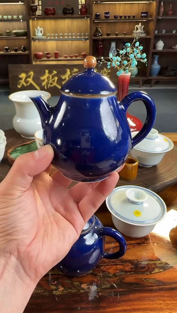 【闪购商品】双板桥柴窑双板桥柴窑