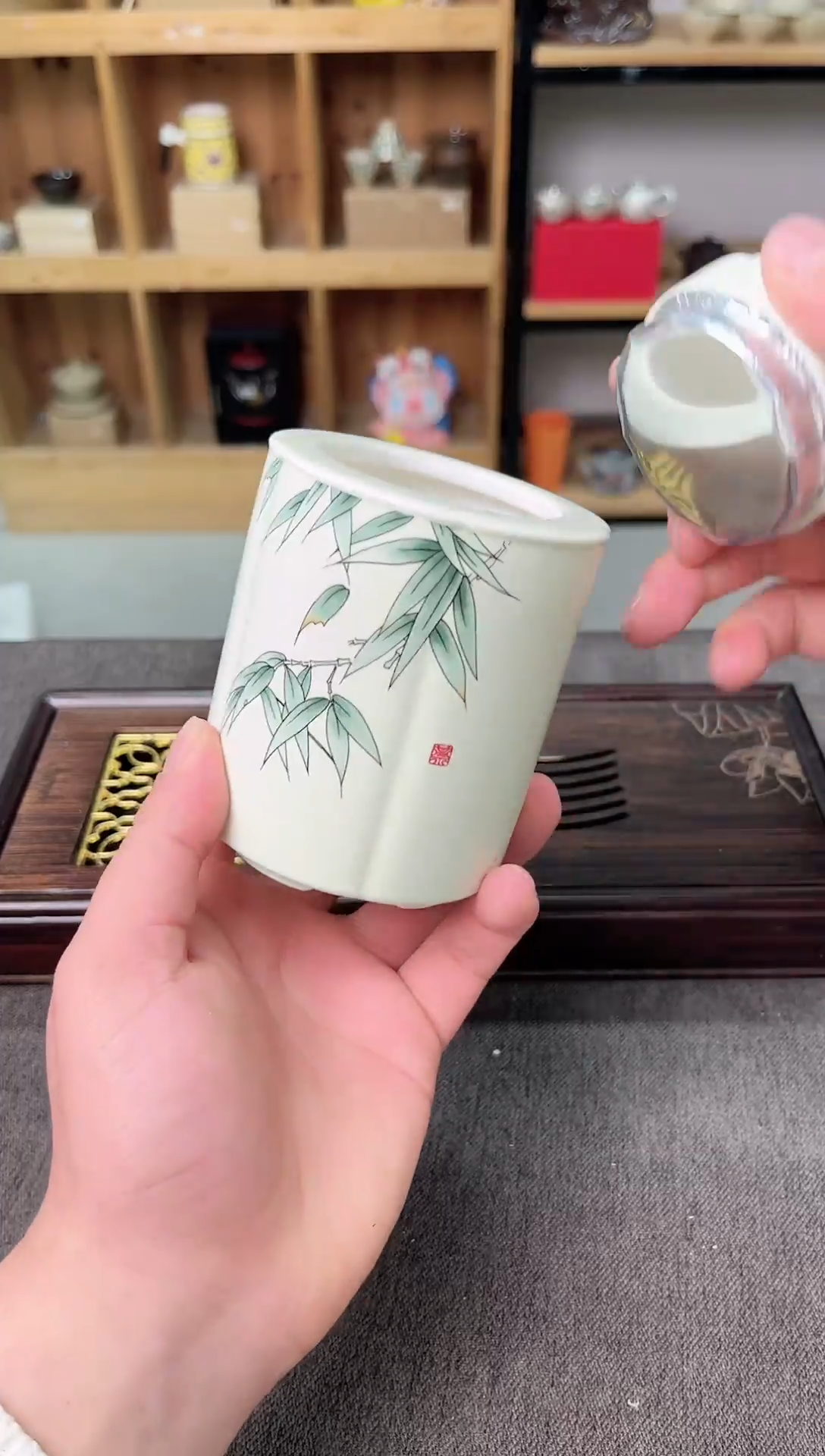 【闪购商品】@阿胖说瓷器陶瓷店铺