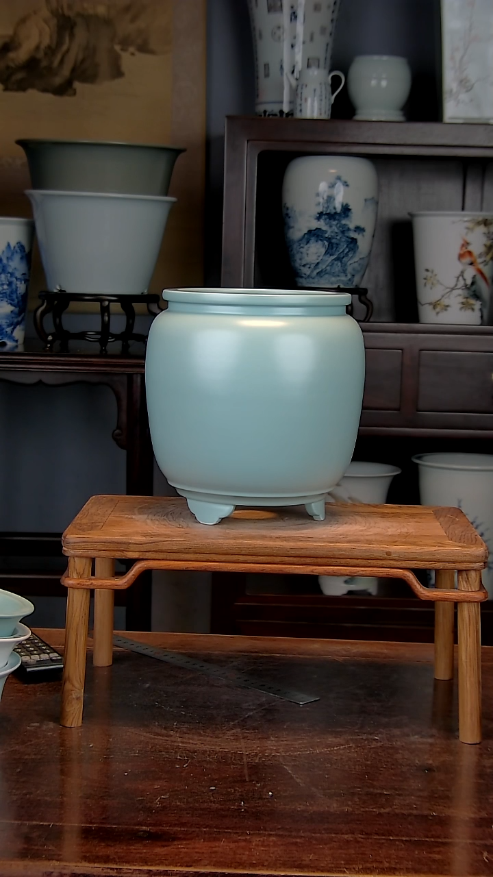 【闪购商品】红陶1