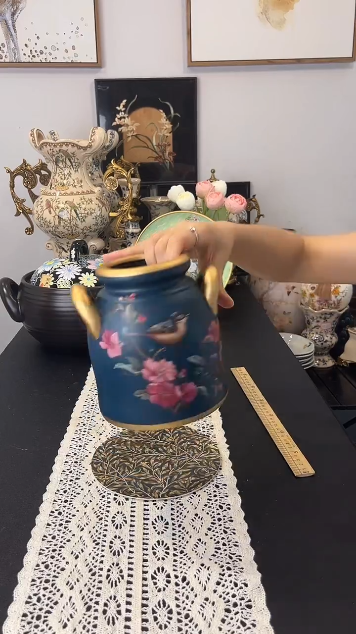 陶瓷陶瓷家居百货